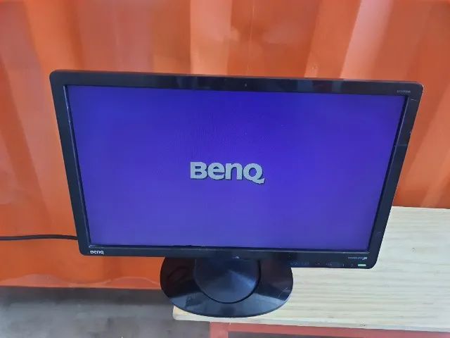 Monitor 19'' Led - Garantia - Observação Na Tela. - Foto 2