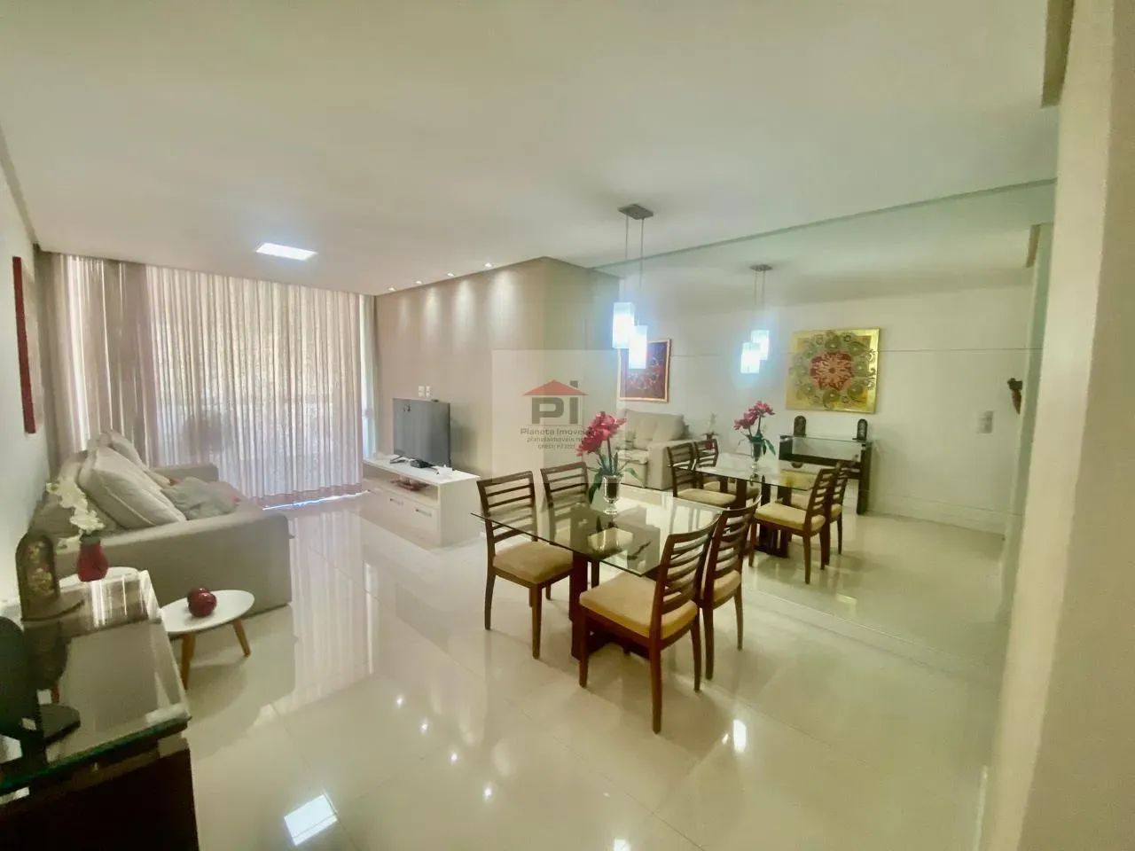 Apartamento 3 Quartos para Venda em Salvador, COSTA AZUL, 3 dormitórios, 3 suítes, 5 banhe - Foto 5