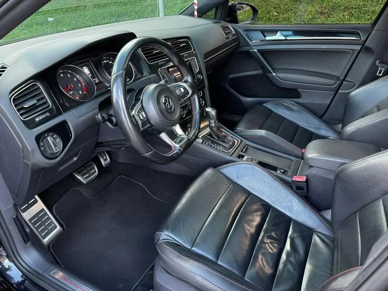 VOLKSWAGEN GOLF GTI AB 2014 - Foto 8