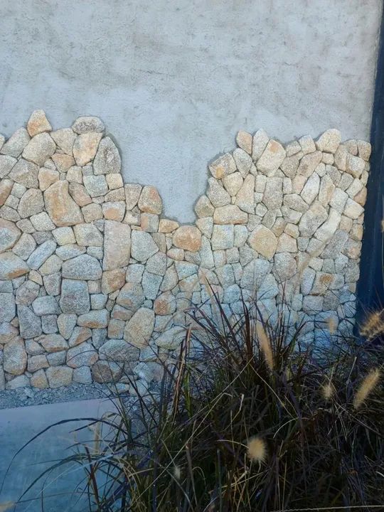 Pedras moledo