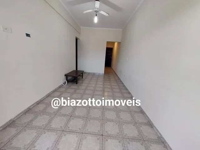 Captação de Apartamento a venda na Rua Mário Daige, Maracanã, Praia Grande, SP