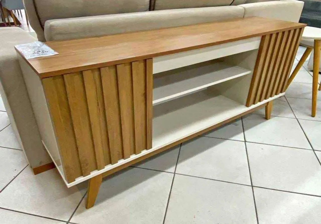 Somente 2 unidades rack para Tv até 60 polegadas/ entrega rápida ! - Foto 3