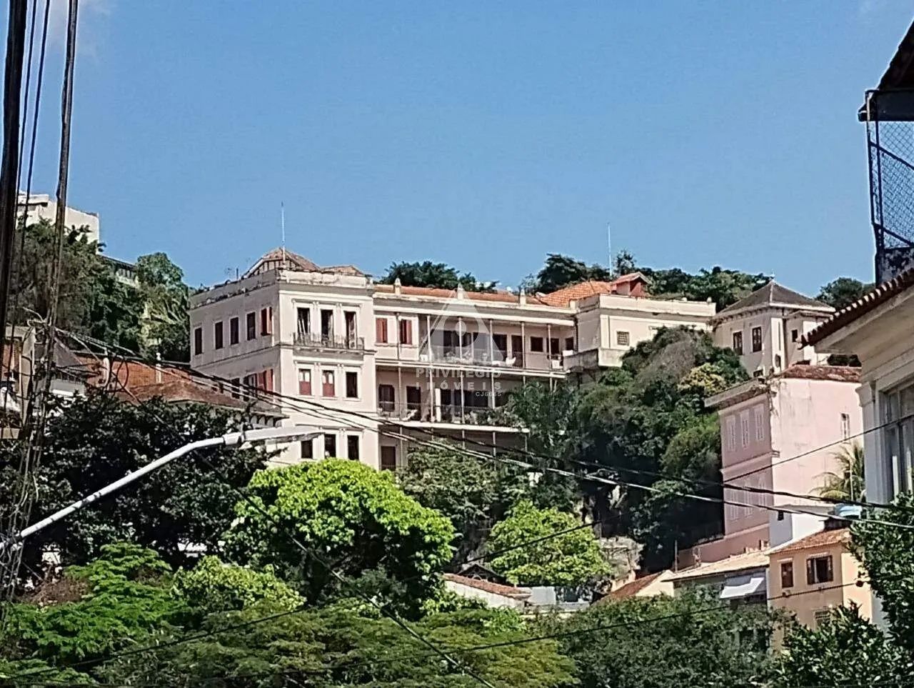 Prédio à venda, Santa Teresa - RIO DE JANEIRO/RJ - Foto 3