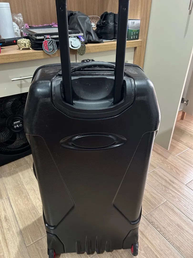 Mala Oakley - Foto 3