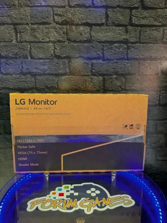 Monitores em Promoção  - Foto 5