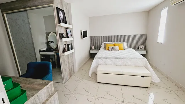 Cobertura duplex - Vitality SPA - Recreio dos Bandeirantes