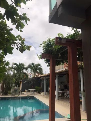 Casa para temporada em Atalaia Nova - Foto 3