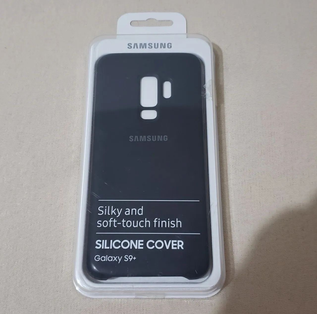 Capa Samsung Galaxy S9 Plus