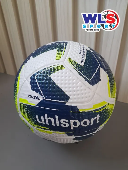 Bola futsal