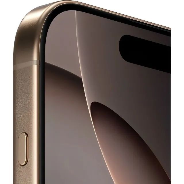 Apple iPhone 16 Pro Max 256gb 8gb CPO - Foto 4