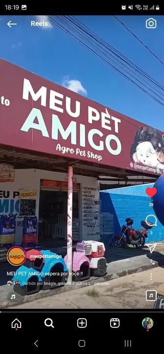 foto - Goiânia - Setor Bueno