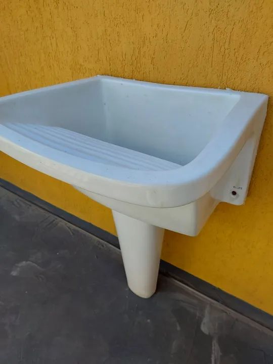 Tanque em cerâmica  - Foto 5