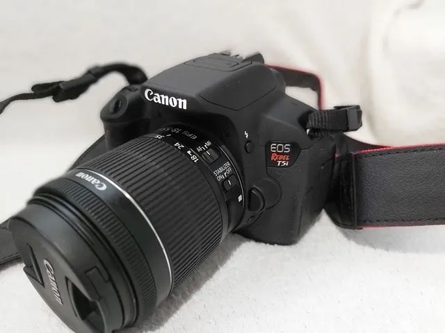 Câmera  Digital Canon - Foto 5