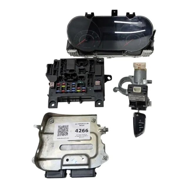 Kit Code Modulo Mitsubishi Lancer GT 2012 2.0