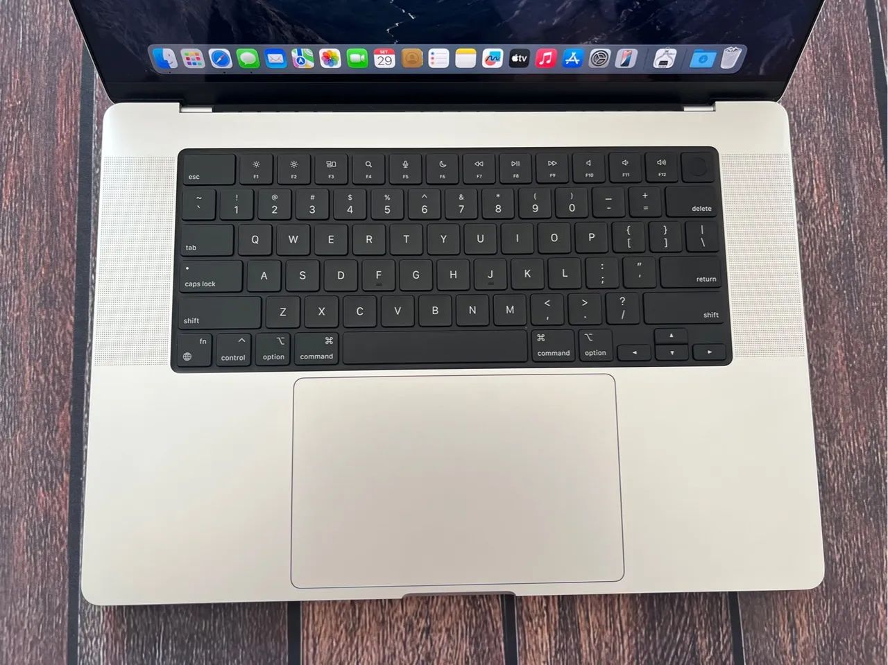 MacBook Pro M4 Pro 24GB 16 Polegadas - Garantia até 2027 - em até 12x - Foto 4