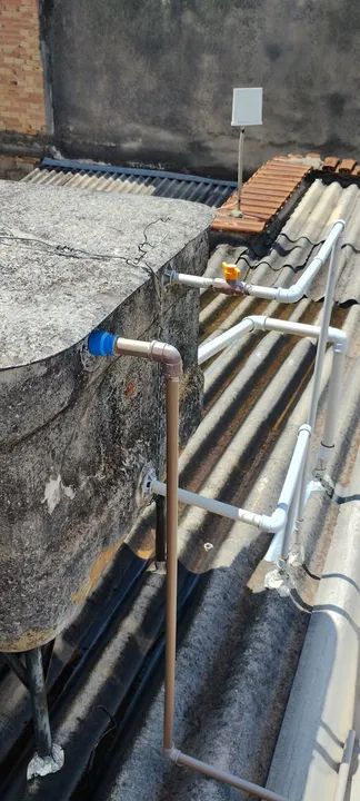 Bombeiro hidráulico em geral 24horas  - Foto 2