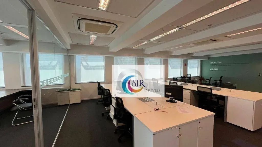 Conjunto, 400 m² Cerqueira César - São Paulo/SP - Foto 2