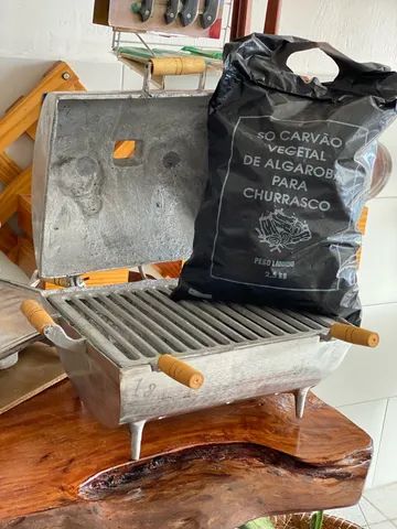 Churrasqueiras a partir de $100 - Foto 4