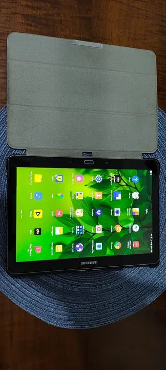 Samsung Galaxy Note 10.1 2014 - Foto 2