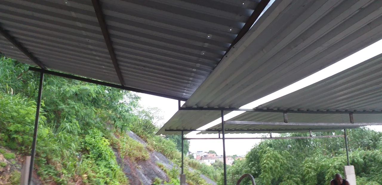 SOS Serralheria  - Foto 4