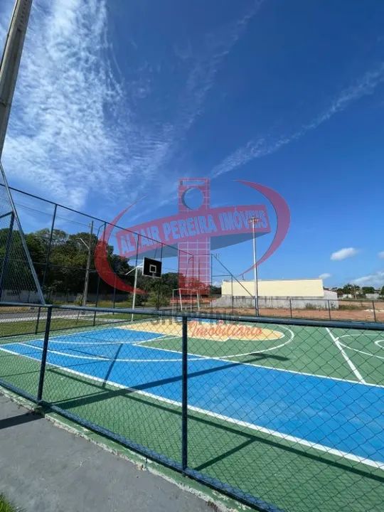 Excelente Lote e construção Residencial no Condomínio GRAN PARAISO! - Foto 7