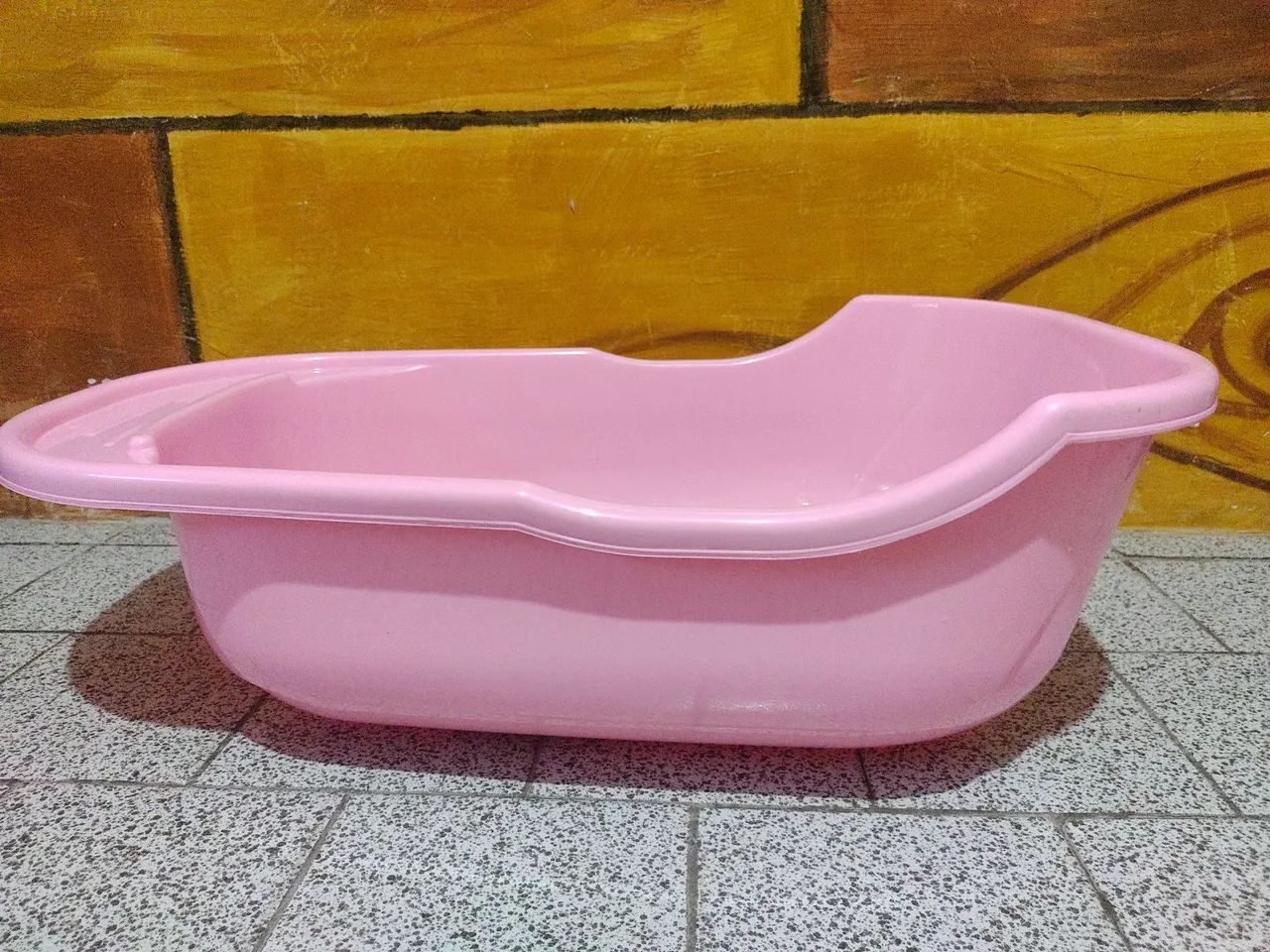 BANHEIRA NOVA NUNCA USADA! - Foto 2