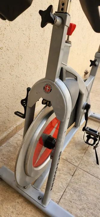Bicicleta Spinning SCHWINN PRO - Foto 4