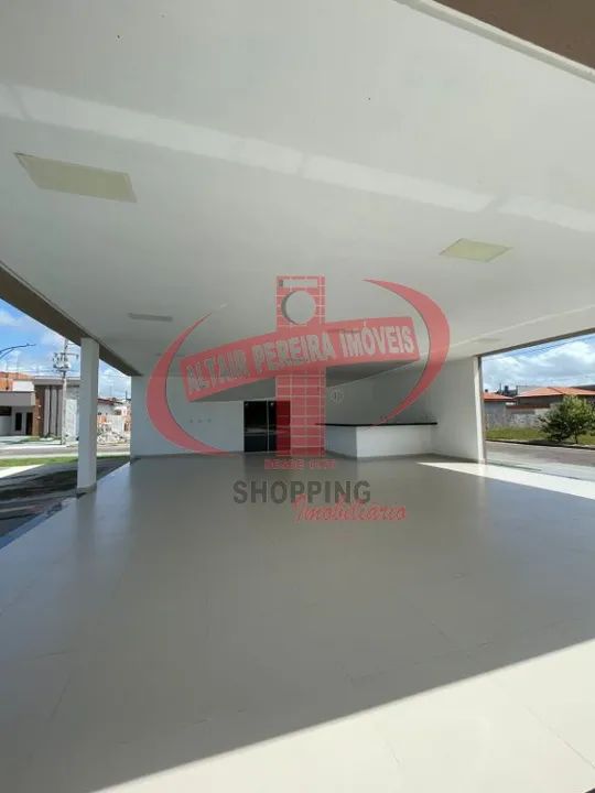 Excelente Lote e construção Residencial no Condomínio GRAN PARAISO! - Foto 8