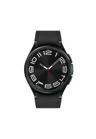 Galaxy Watch 6 Classic 47mm LTE (Preto) | Aparelho Lacrado |  Em até 18x