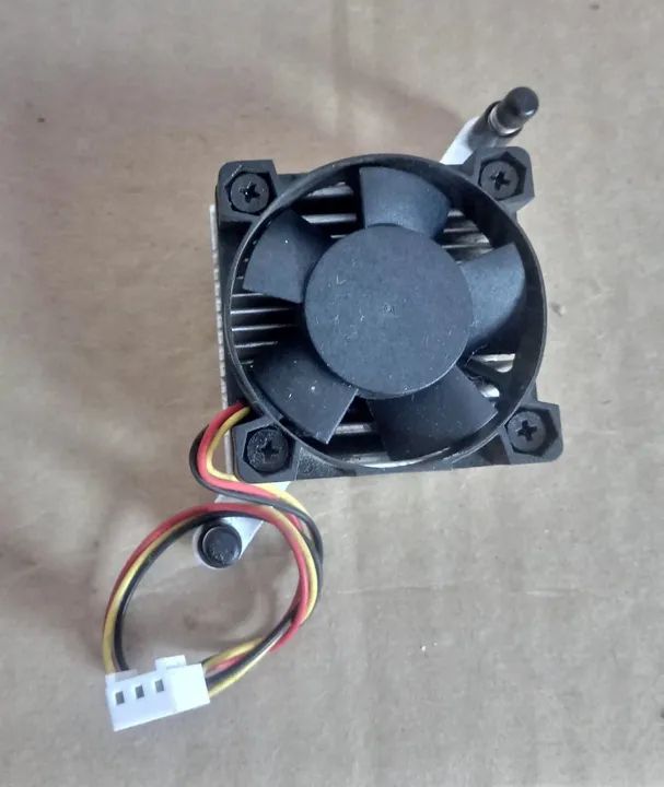 Cooler para Processador - Foto 2