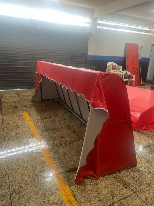 Toldos novos  - Foto 3