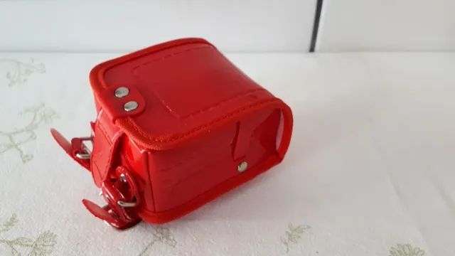 Randoseru Em Miniatura - Mochila Japonesa - Japão