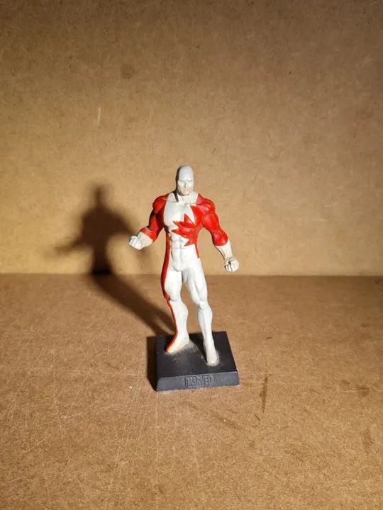 Guardião #89 - Marvel