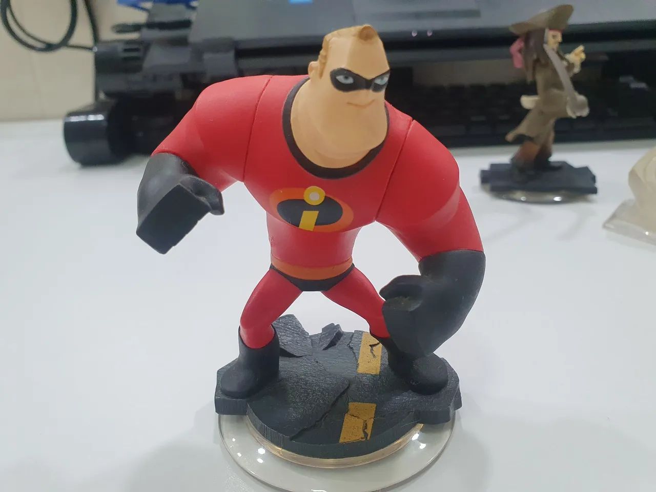 DISNEY INFINITY 1.0 - SR. INCRÍVEL 