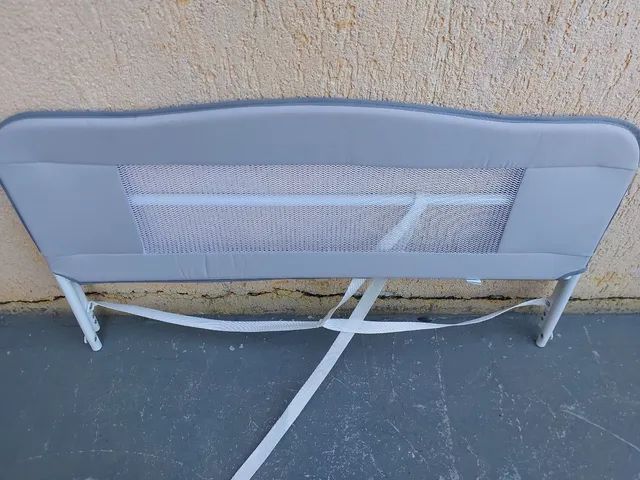 Grade para cama  - Foto 3