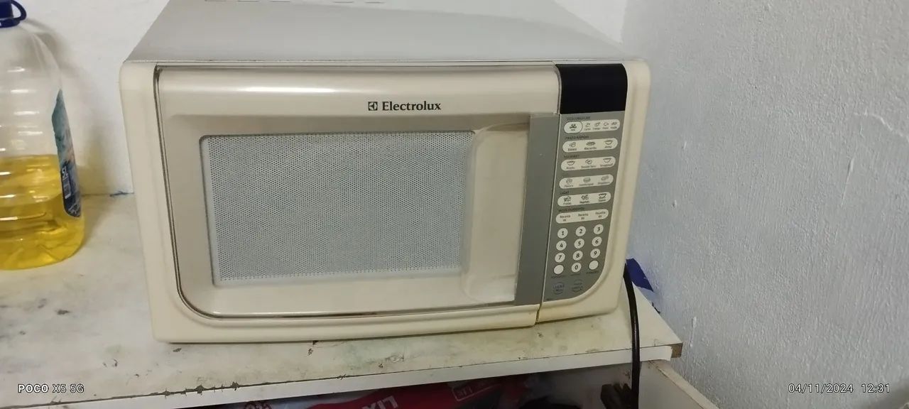 Microondas Eletrolux  - Foto 4