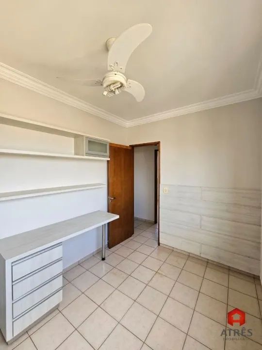 Apartamento para locação com 68m² localizado no Setor Jardim América. - Foto 3