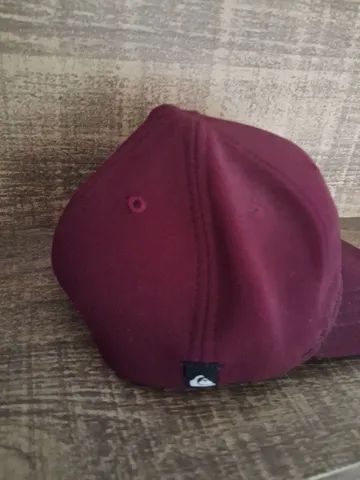Boné Quiksilver ORIGINAL infantil  - Foto 2