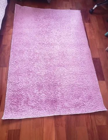 Tapete de pelinhos - 1,00cm X 1,50cm - Foto 2