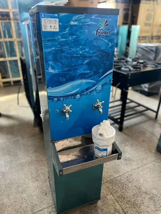 Bebedouro de Água 25 Litros