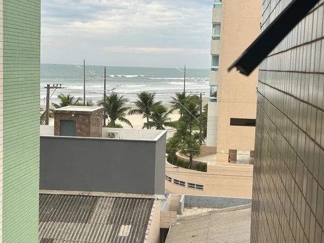 Captação de Apartamento a venda na Rua José Demar Peres, Maracanã, Praia Grande, SP