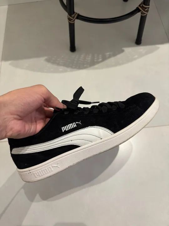 Tênis puma original em ótimo estado