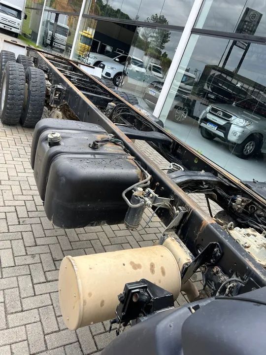 VW 24-260 Constellation 2023 - Foto 4