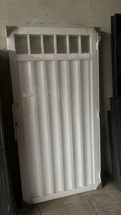 Social Gate Búzios White or Black64363605023745121