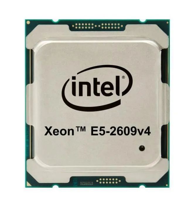 Processador Intel Xeon E5-2609 v4