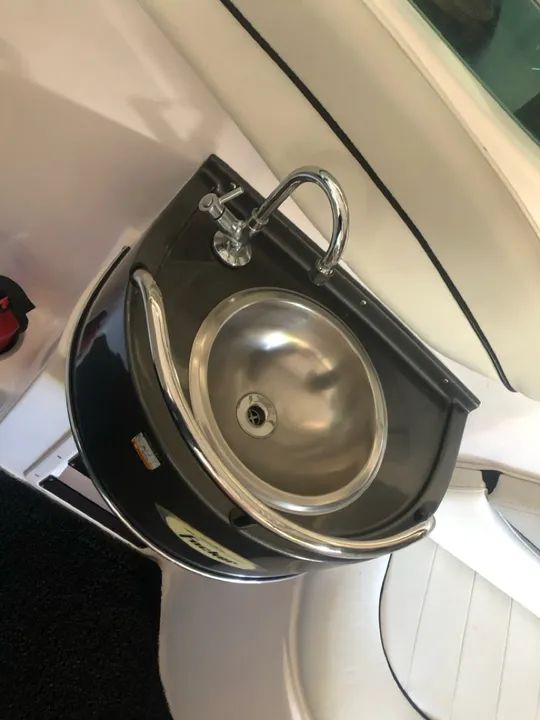 Focker 215 apenas 220 horas - Foto 9