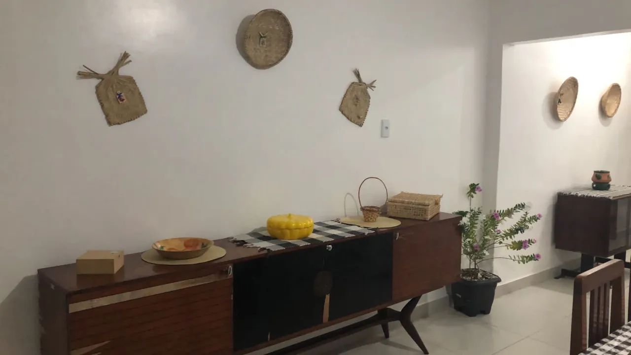 Temporada Casa Mobiliada em Taquaritinga do Norte-PE - Foto 12