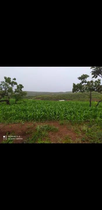 foto - Águas Lindas de Goiás - Parque da Barragem Setor 08