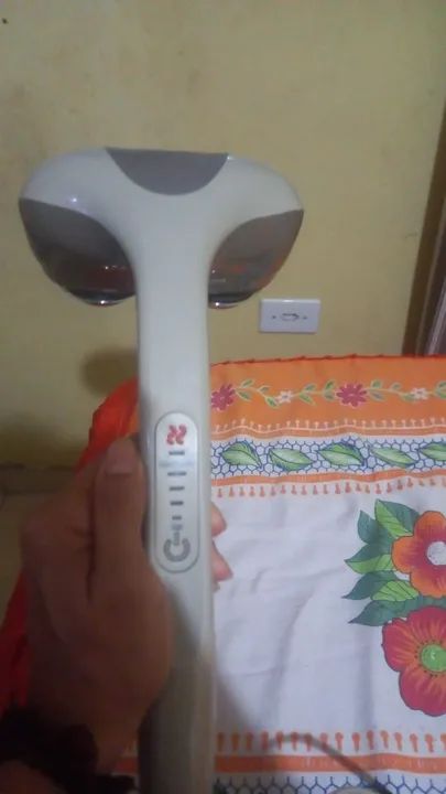 Massageador polichop