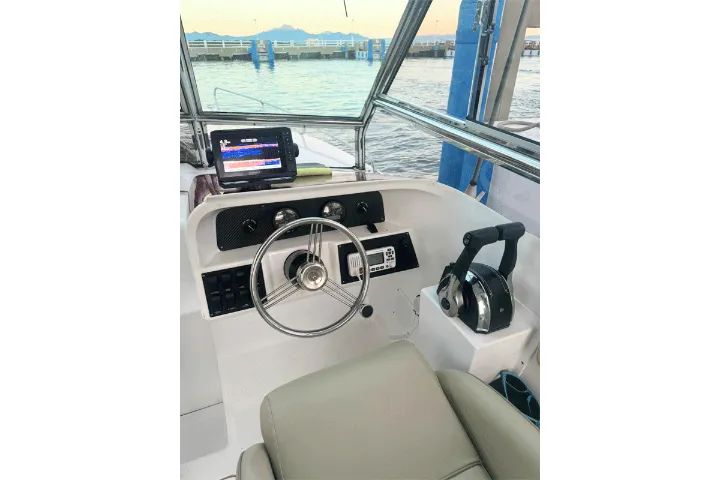 Lancha Real 29 - Foto 5